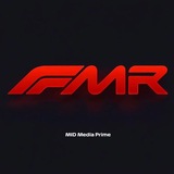 Telegram profile photo for Formula MadOut Racing