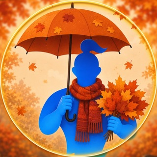 Telegram group profile photo for WISHMASTER чат канала