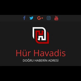 Telegram profile photo for Hür Havadis