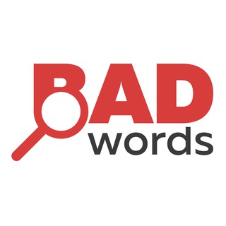 Telegram profile photo for Badwords