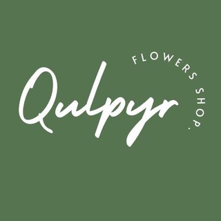 Telegram profile photo for 🌸QULPYR FLOWERS🌸