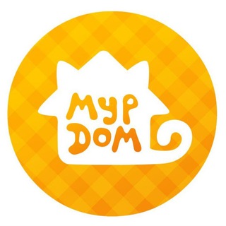 Telegram profile photo for МурДом