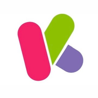 Telegram profile photo for Город профессий Кидсберг