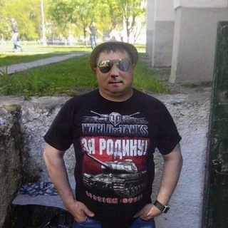 Telegram profile photo for Танковня
