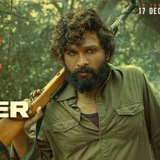 Telegram profile photo for Pushpa Full Movie Download Full HD