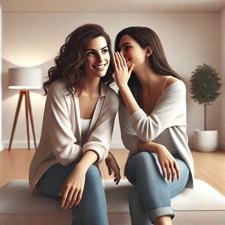 Telegram group profile photo for Чат l Здоровье и красота l Женские секреты