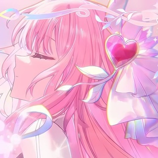 Telegram profile photo for Event #••✎𝐶𝑦𝑟𝑒𝑛𝑒