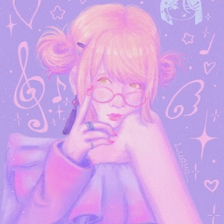 Telegram profile photo for 🌙|Лунный Чайник|🫖
