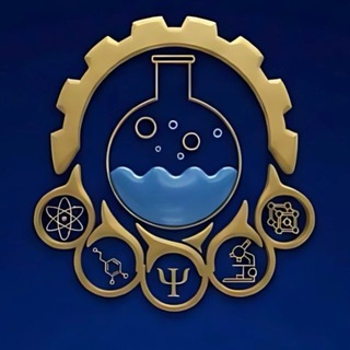 Telegram profile photo for انجمن علمی شیمی دانشگاه صنعتی امیرکبیر