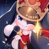 Telegram profile photo for Пом-Пом вещает | Honkai Star Rail