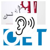 Telegram profile photo for Listening - Awasir OET