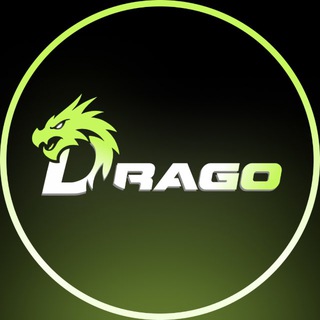 Telegram profile photo for Drago • Подарки