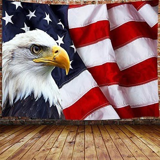 Telegram group profile photo for Поручитель в США