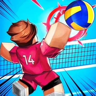 Telegram group profile photo for Volleyball Legends | Легенды Волейбола Трейды Чат