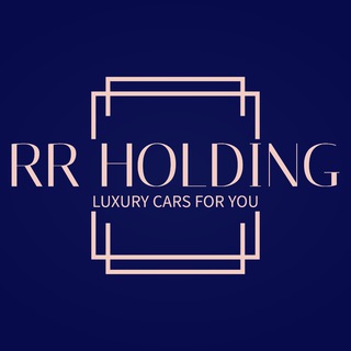 Telegram profile photo for RR Holding | Авто из Южной Кореи