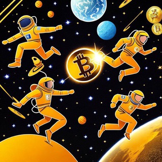 Telegram profile photo for Crypto💰| Переход 🚀