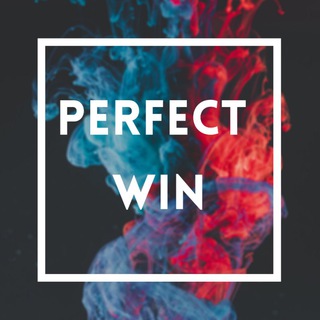 Telegram profile photo for Perfect Win