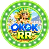 Telegram profile photo for Grupo OKOK: okokrr.com