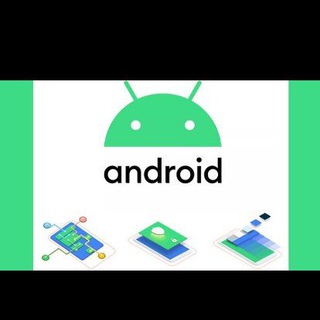 Telegram profile photo for AndroidRomDevelopment