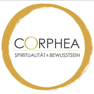 Telegram profile photo for CORPHEA Spiritualität & BewusstSEIN