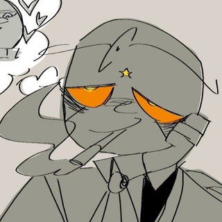 Telegram profile photo for KiriEshka