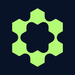 Telegram group profile photo for sns.sol 🆔⚡️