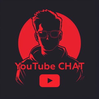 Telegram group profile photo for YouTube СHAT