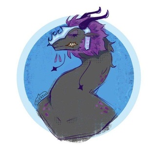Telegram profile photo for LUNAR ECLIPSE.🌙