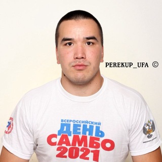 Telegram profile photo for Перекуп Уфа