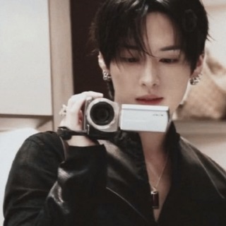 Telegram profile photo for meow호 '98