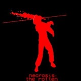 Telegram profile photo for necrosis : the rotten