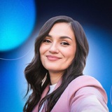 Telegram profile photo for Психология для смелых | Morgan Impact Lab