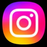Telegram profile photo for Instagram videolar