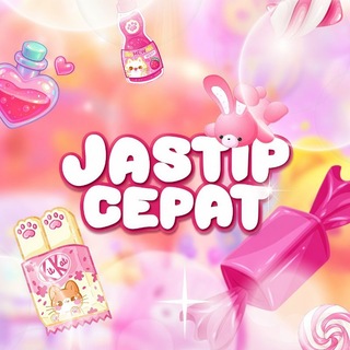 Telegram profile photo for JASTIP CEPAT