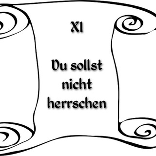 Telegram profile photo for Gleichwürdigkeit - Politisch Obdachlos