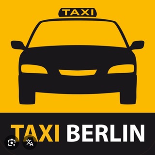 Telegram group profile photo for 🚕shop Berlin🚕