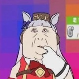 Telegram profile photo for Umaмасумность 🐴