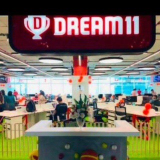 Telegram profile photo for MY 11 CIRCLE DREAM 11 GL WINNING TEAM