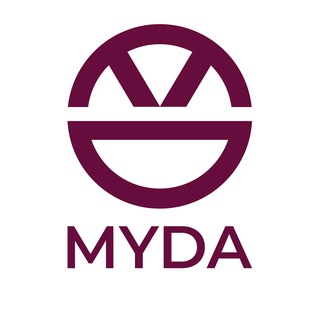 Telegram profile photo for Mydacoin Official Channel