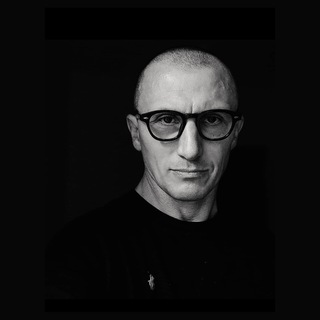 Telegram profile photo for Максим Роменський. Коучинг та тренінг