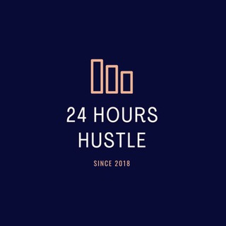 Telegram profile photo for 💰24HOURSWORK💰