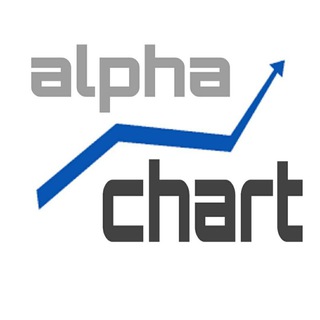 Telegram profile photo for alphachart
