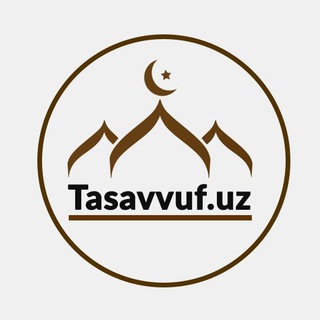 Telegram profile photo for Tasavvuf.uz