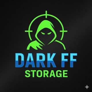 Telegram profile photo for DARK FF 2AND