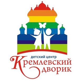 Telegram profile photo for “КРЕМЛЕВСКИЙ ДВОРИК”