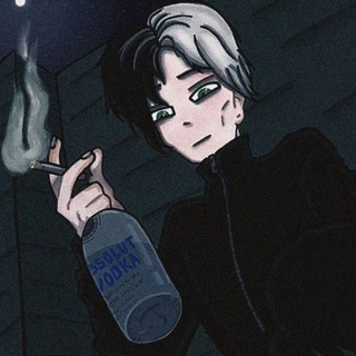 Telegram profile photo for Пристанище Водки