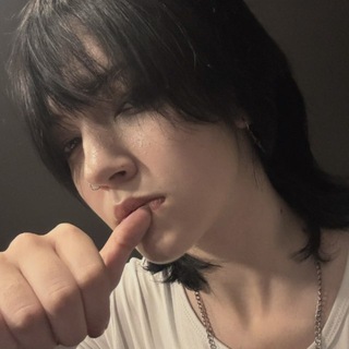 Telegram profile photo for aesuuu
