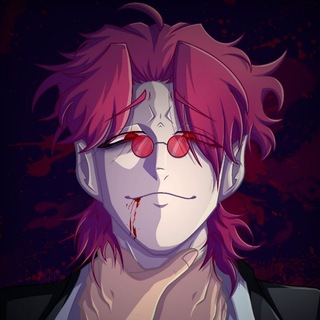 Telegram profile photo for Каракули Хукера
