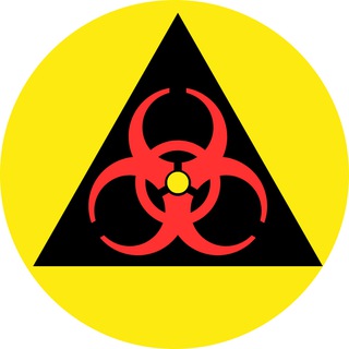 Telegram profile photo for Токсичний трикутник армії