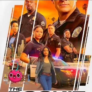 Telegram profile photo for 🇫🇷THE ROOKIE SAISON 1 À 8 FRENCH🇫🇷